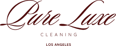 Pure Luxe Cleaning LA